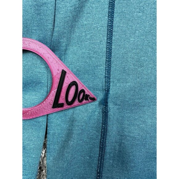 Patagonia Capilene Midweight 1/4 Zip Baselayer Men’s Large Blue Polartec - Picture 11 of 11